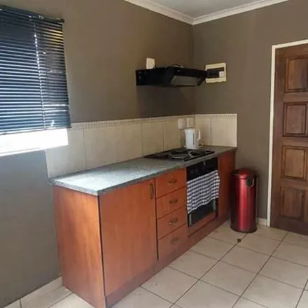 Rent this 2 bed apartment on Sumner Avenue in Kibler Park, Gauteng