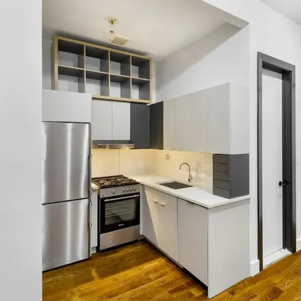 Rent this 2 bed apartment on 1148 Pacific Street in New York, NY 11216