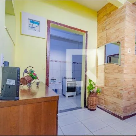 Rent this 1 bed apartment on R Lingua de Vaca in Garcia, Salvador - BA