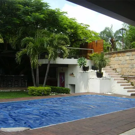 Buy this studio house on Privada de la Pradera in Tlaltenango, 62166 Cuernavaca