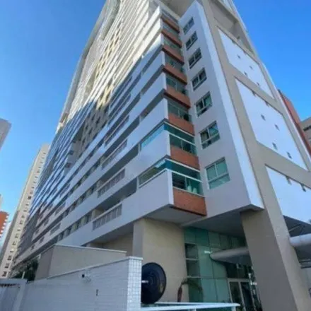 Image 2 - Avenida Visconde de Guarapuava, Centro, Curitiba - PR, 80250-220, Brazil - Apartment for rent