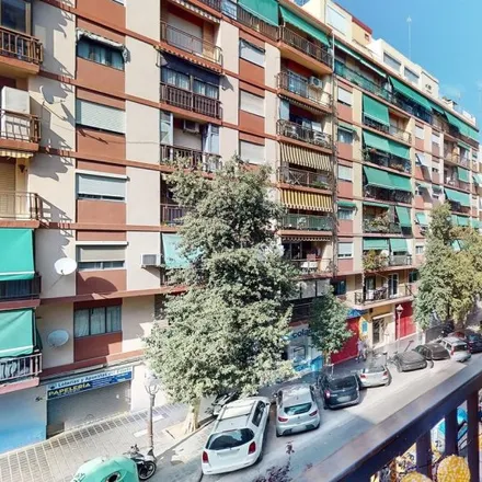 Image 9 - Centelles Peluqueros, Carrer de Noguera, 46024 Valencia, Spain - Room for rent