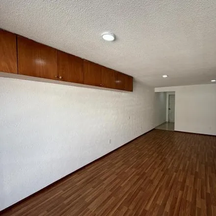 Buy this 3 bed apartment on Piñón in Cuajimalpa de Morelos, 05200 Mexico City