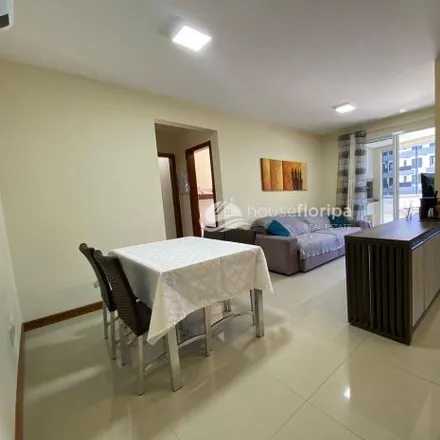 Buy this 2 bed apartment on Rua Gilmar Darli Vieira in Rio Tavares, Florianópolis - SC