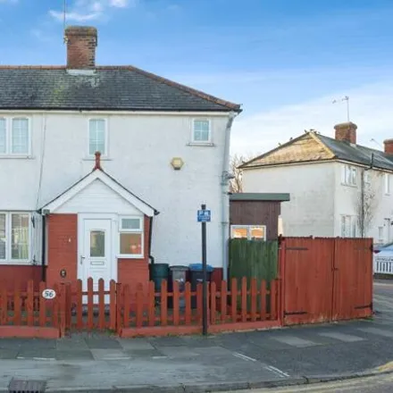 Buy this 3 bed house on Central Avenue in Enfield Highway, London