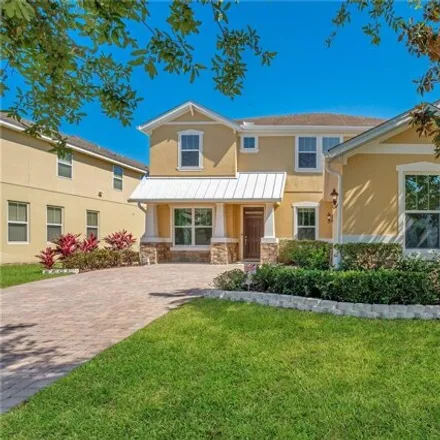 Buy this 6 bed house on 12042 Otterbrooke Trail in Lakeside Village, FL 34786