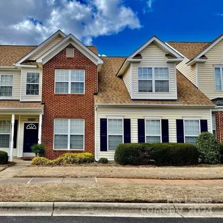 Rent this 3 bed house on 10730 Yellow Tail Court in Charlotte, NC 28270