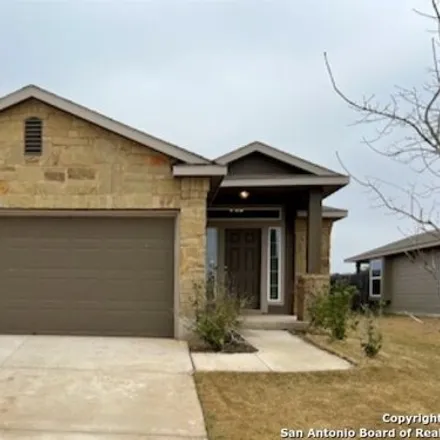 Rent this 3 bed house on 2311 Olive Hill Drive in New Braunfels, TX 78130