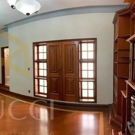 Buy this 6 bed house on unnamed road in Parque Residencial Indaiá, Indaiatuba - SP
