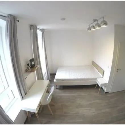 Rent this 1 bed apartment on Königsweg 56 in 24114 Kiel, Germany