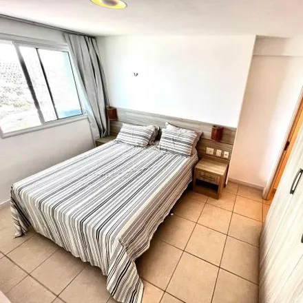 Buy this 2 bed apartment on Rede Andrade Bello Mare Hotel in Avenida Engenheiro Roberto Freire 4917, Ponta Negra