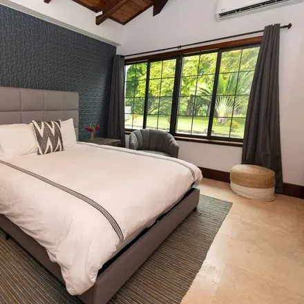 Rent this 5 bed house on San Ignacio & Santa Elena in Cayo District, Belize