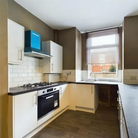 Image 5 - Ewan Street, Manchester, M18 8NS, United Kingdom - Townhouse for rent