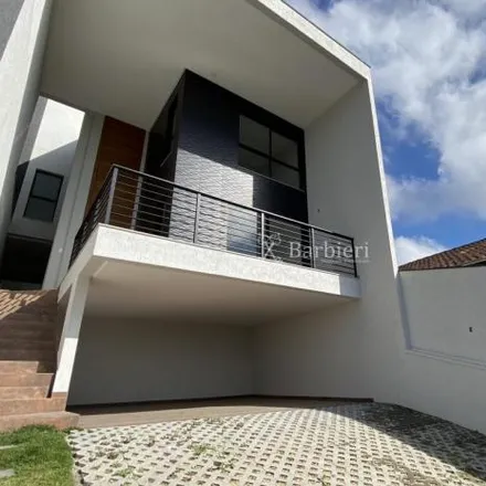 Image 2 - Rua Ida Rothenburg, Velha, Blumenau - SC, 89040-000, Brazil - House for sale