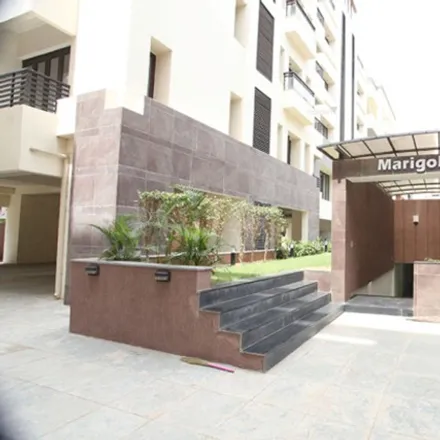 Image 6 - unnamed road, Gotri, Vadodara - 390001, Gujarat, India - Apartment for sale