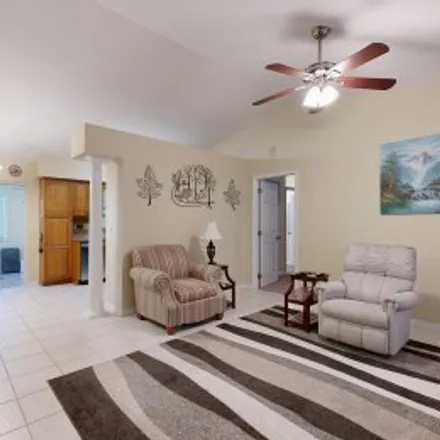 Buy this 3 bed apartment on 2108 Appalachian Drive in Lansing Ridge, Melbourne
