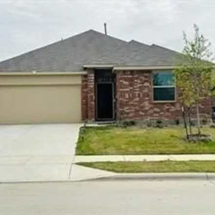 Rent this 3 bed house on Marsh Lane in McKinney, TX