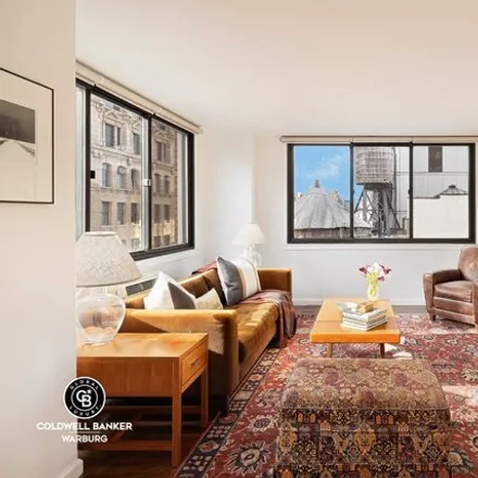 Image 2 - 16 West 16th Street, New York, NY 10011, USA - Apartment for sale
