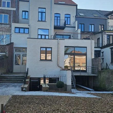 Rent this 2 bed apartment on Vierde Lansierslaan 69 in 3300 Tienen, Belgium