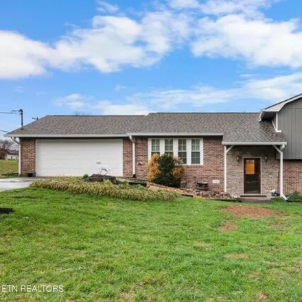 Buy this 4 bed house on 9812 Bob Gray Road in Cedar Bluff, TN 37923