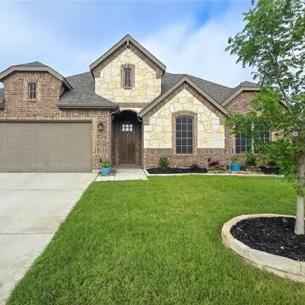 Buy this 4 bed house on 3126 Paxon Drive in Mansfield, TX 76084