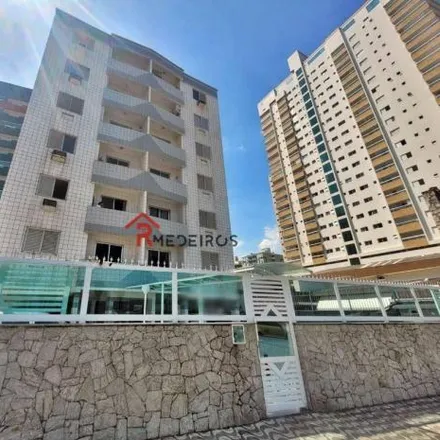 Buy this 2 bed apartment on Avenida Presidente Castelo Branco in Aviação, Praia Grande - SP