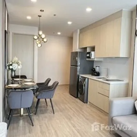 Image 2 - Romana, Soi Sukhumvit 39, Vadhana District, Bangkok 10110, Thailand - Apartment for rent