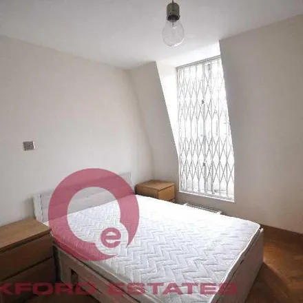 Image 5 - WestOne Cars, William Road, London, NW1 3EP, United Kingdom - Apartment for rent
