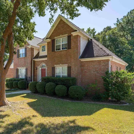 Buy this 4 bed house on 5741 Willow Lake Drive in Shades Run, Hoover