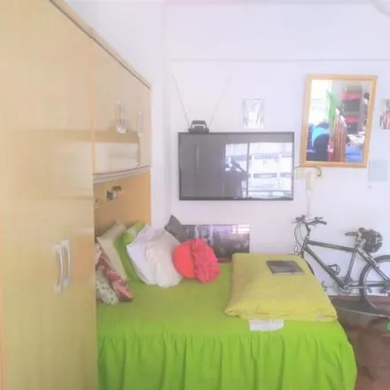 Rent this 1 bed apartment on Avenida Prestes Maia 553 in Santa Ifigênia, São Paulo - SP
