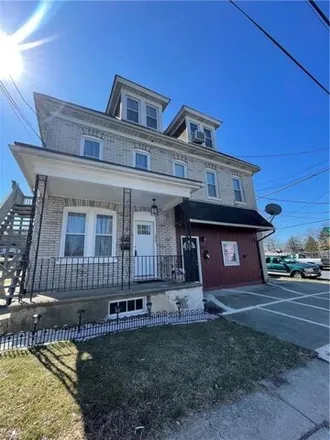 Rent this 2 bed apartment on 689 West Wilton Street in Easton, PA 18042
