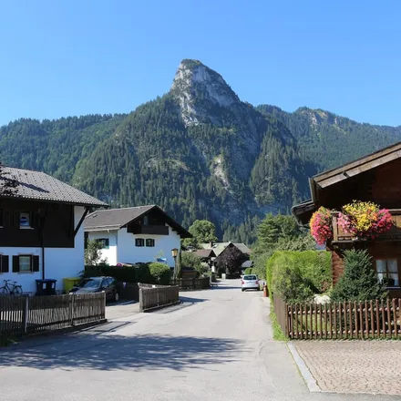 Image 9 - 82487 Oberammergau, Germany - Apartment for rent