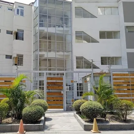 Image 2 - unnamed road, La Molina, Lima Metropolitan Area 15026, Peru - Apartment for sale