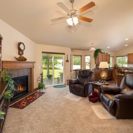 Image 3 - 4613 West Wirth Drive, Coeur d'Alene, ID 83815, USA - House for sale