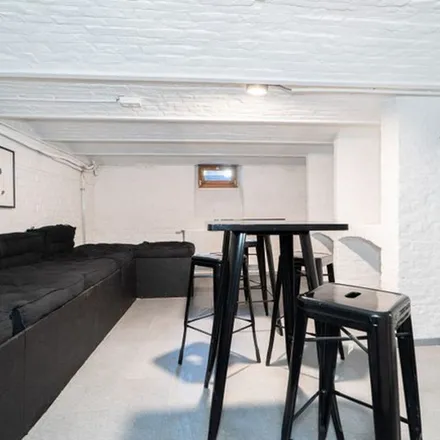 Image 3 - unnamed road, 4020 Grivegnée, Belgium - Apartment for rent