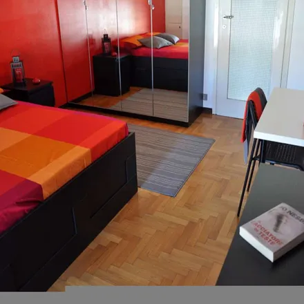Image 3 - Carpe Diem, Via Mauro Macchi, 44, 20124 Milan MI, Italy - Room for rent