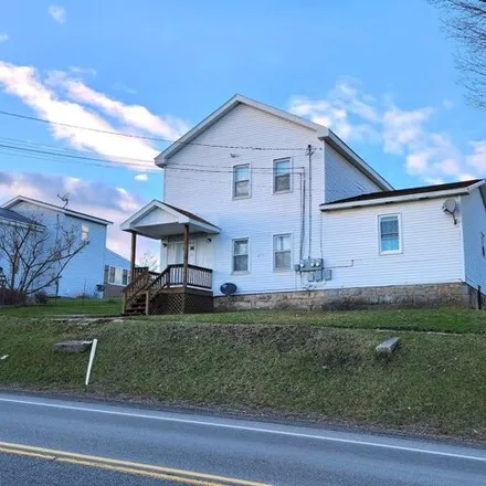 Buy this 3 bed house on 214 Main Street in Strattanville, Clarion County