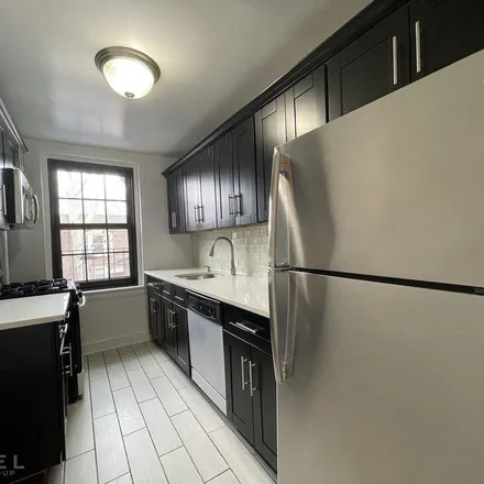 Rent this 1 bed apartment on 43-09 Skillman Avenue in New York, NY 11104