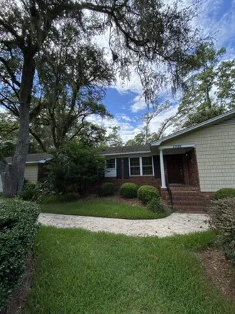 Image 4 - 2330 Armistead Road, Tallahassee, FL 32308, USA - House for rent