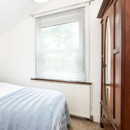 Rent this 1 bed house on London in W7 2NR, United Kingdom