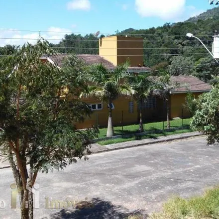 Buy this 4 bed house on unnamed road in Atibaia, Atibaia - SP