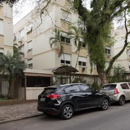 Buy this 2 bed apartment on Rua Honório Silveira Dias 840 in São João, Porto Alegre - RS