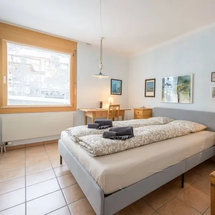 Rent this 3 bed apartment on Scuol in Sot Rachögna, 7550 Vulpera