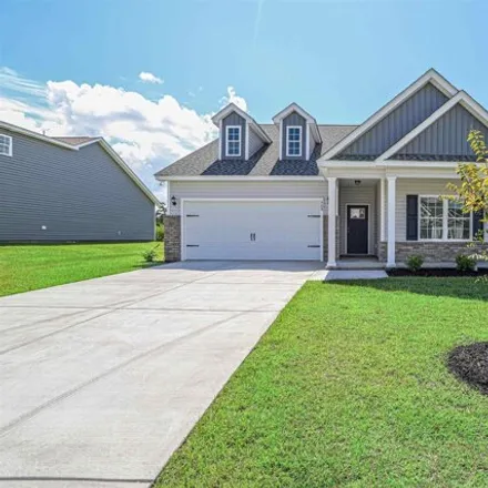 Buy this 3 bed house on unnamed road in Horry County, SC 25926