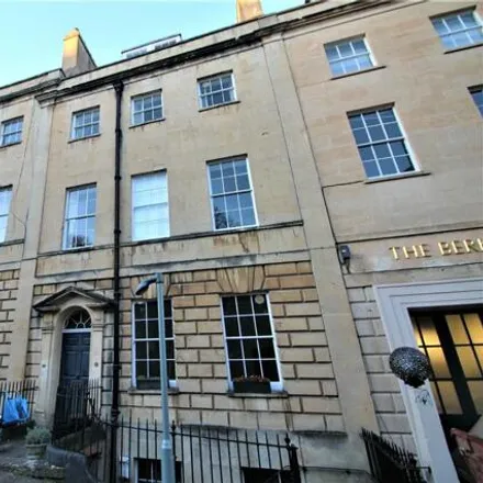 Rent this 2 bed room on 25 Berkeley Square in Bristol, BS8 1HP