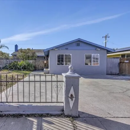 Buy this 3 bed house on 927 Peter Pan Avenue in San Jose, CA 95116