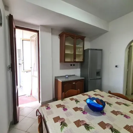 Rent this 3 bed apartment on Via Stretto Antico in Catanzaro CZ, Italy