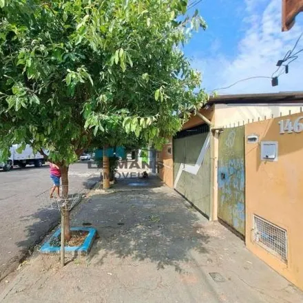 Buy this 3 bed house on Avenida Lídice in Nhô Quim, Piracicaba - SP