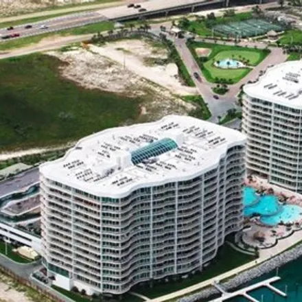 Image 1 - Caribe Tower D, 28107 Perdido Beach Boulevard, Orange Beach, AL 36561, USA - Condo for sale