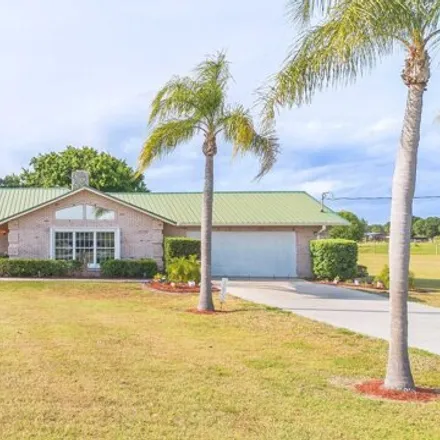 Buy this 3 bed house on unnamed road in Okeechobee County, FL 34974